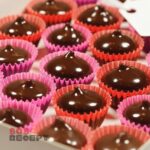 Saftiga saffransbullar med smörkrämsfyllning — klassiska julbullar för fika och fest