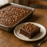 Svenska saffransbullar med krämig vaniljfyllning – mjuka, aromatiska och perfekta till fika